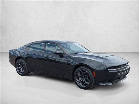 New 2026 Dodge Charger R/T AWD/4WD image 6