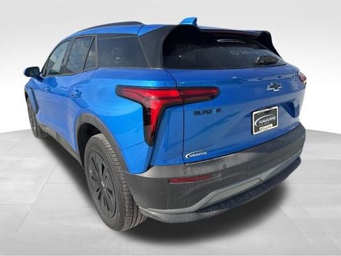 New 2026 Chevrolet Blazer EV LT FWD image 7