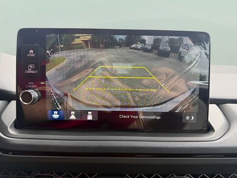 New 2026 Honda Accord LX image 23