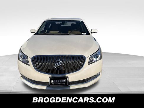 Used 2014 Buick LaCrosse Leather image 8