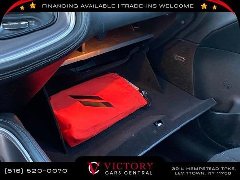 Used 2022 Dodge Challenger R/T Scat Pack image 38