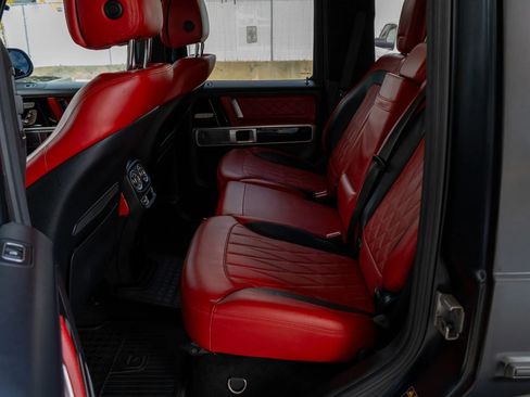 Used 2020 Mercedes-Benz G 63 AMG 4MATIC image 63