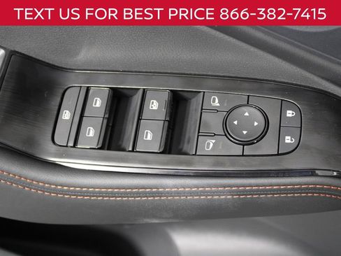 New 2026 Nissan Rogue SV w/ Rock Creek Premium Package AWD/4WD image 24
