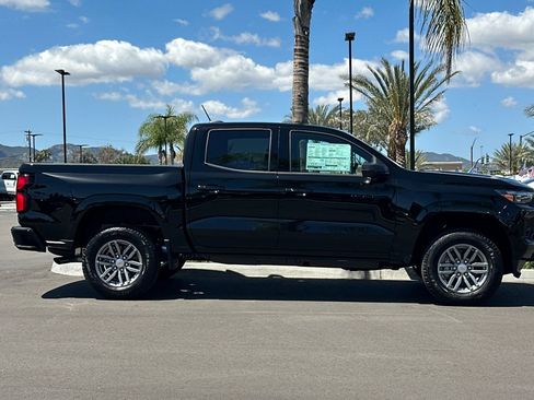 New 2026 Chevrolet Colorado LT w/ LT Convenience Package RWD image 3