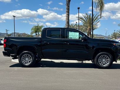 New 2026 Chevrolet Colorado LT w/ LT Convenience Package