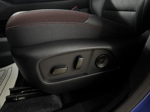 New 2026 Chevrolet Equinox RS w/ Safety and Technology Package image 19