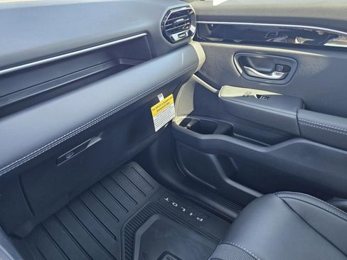 New 2026 Honda Pilot EX-L image 28