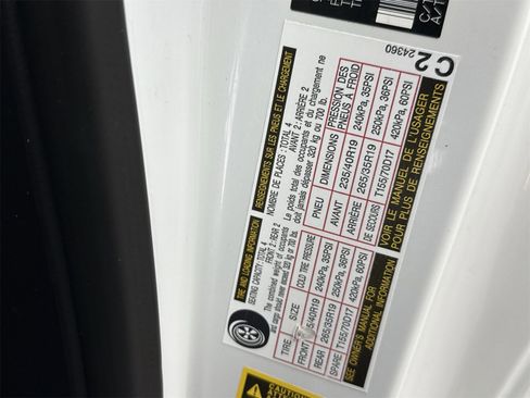 Used 2015 Lexus RC 350 image 51