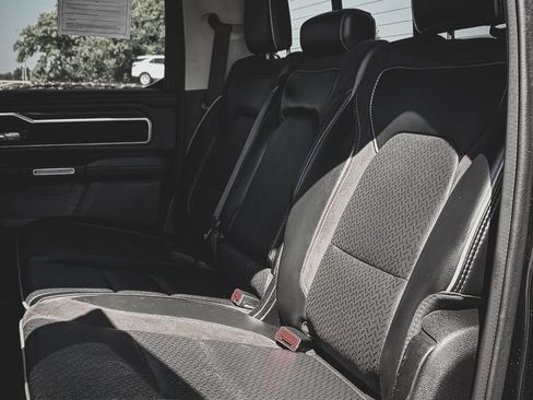 Used 2022 RAM 1500 Laramie AWD/4WD image 25