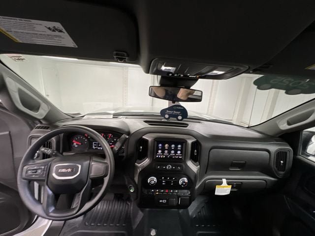 Certified 2025 GMC Sierra 1500 Pro w/ Pro Value Package RWD image 19