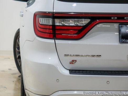 Used 2018 Dodge Durango R/T image 8