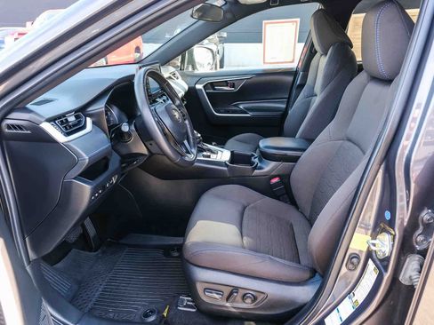 Certified 2022 Toyota RAV4 SE w/ Convenience Package AWD/4WD image 20