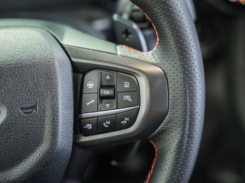 Used 2025 Ford Ranger Raptor AWD/4WD image 32