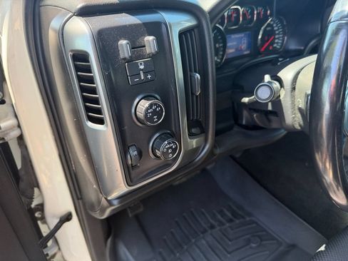 Used 2014 Chevrolet Silverado 1500 LT w/ All Star Edition AWD/4WD image 19