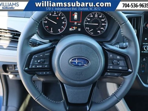 New 2026 Subaru Forester Premium image 12