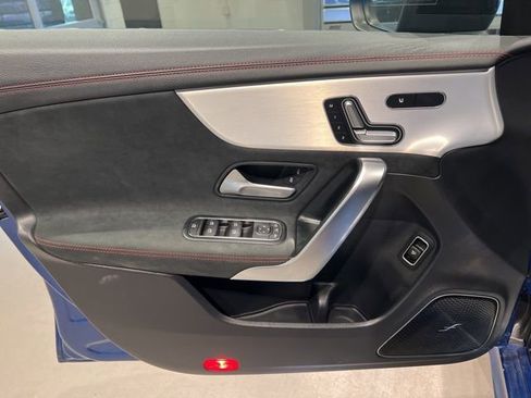 Used 2025 Mercedes-Benz CLA 250 4MATIC image 15