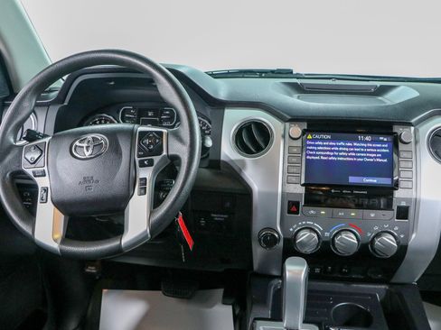 Used 2021 Toyota Tundra SR5 AWD/4WD image 18