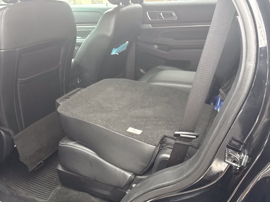 Used 2016 Ford Explorer Limited FWD image 18