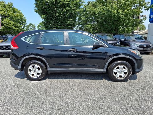 Used 2013 Honda CR-V LX image 7