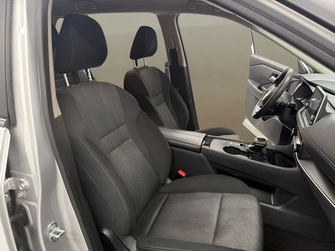 Used 2024 Nissan Rogue SV FWD image 31