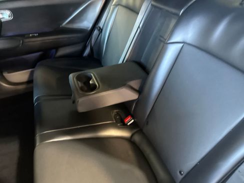 Used 2024 Hyundai Ioniq 6 SEL RWD image 16