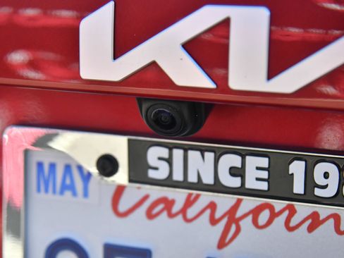 Used 2023 Kia Niro Wind FWD image 40