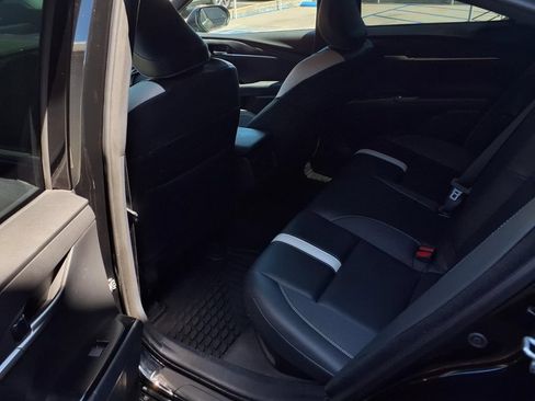 Certified 2025 Toyota Camry SE FWD image 20