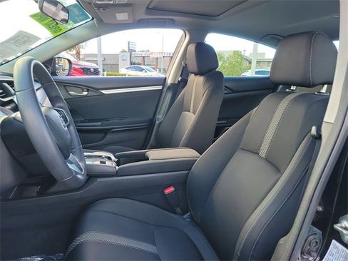 Used 2016 Honda Civic EX image 15