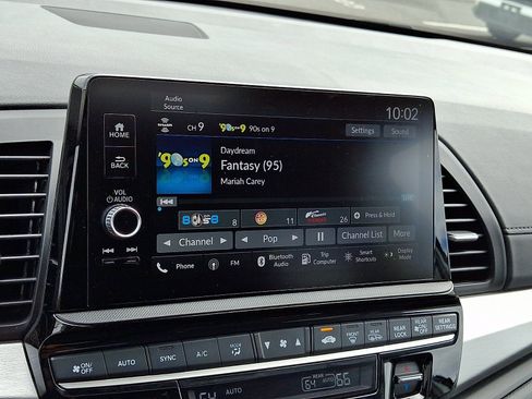 Certified 2026 Honda Odyssey EX-L image 18