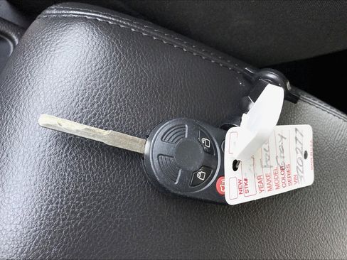 Used 2018 Ford Focus SE image 11