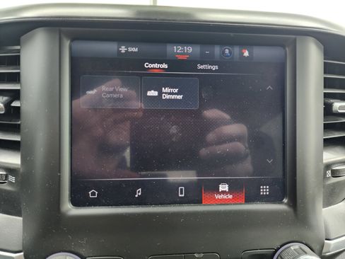 Used 2023 RAM 2500 Big Horn w/ Level 1 Equipment Group image 49