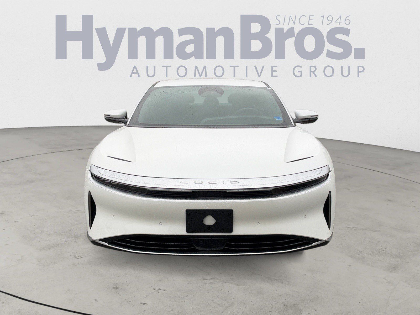 Used 2024 Lucid Air Pure RWD image 8