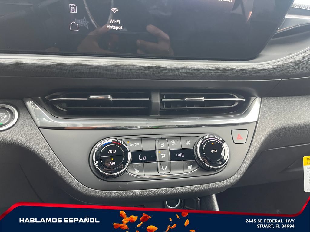 New 2026 Buick Envista Preferred w/ Convenience I Package FWD image 29