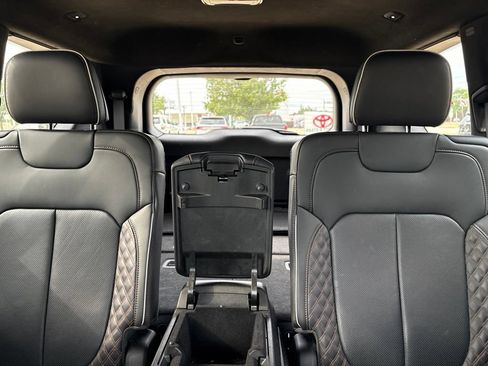 Used 2021 Jeep Grand Cherokee L Summit AWD/4WD image 18