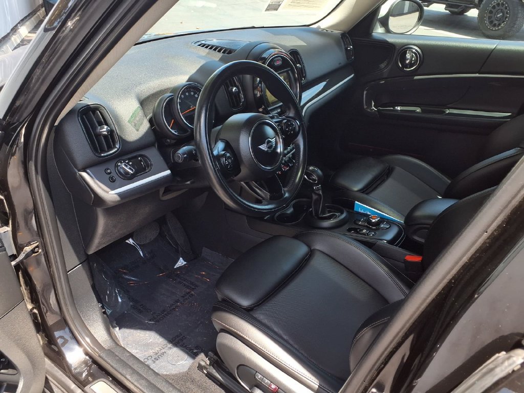 Used 2018 MINI Cooper Countryman S FWD image 17