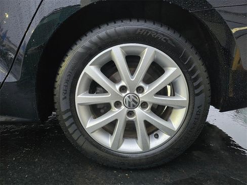 Used 2014 Volkswagen Jetta SE image 6