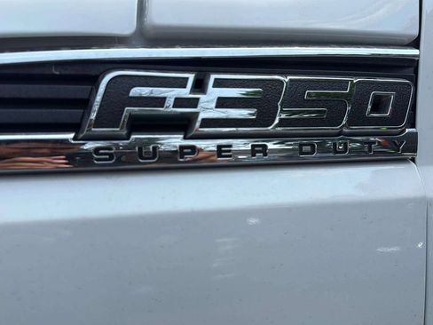 Used 2013 Ford F350 XLT AWD/4WD image 18