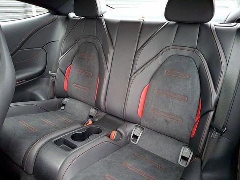 Used 2025 Mercedes-Benz CLE 53 AMG 4MATIC Coupe image 16