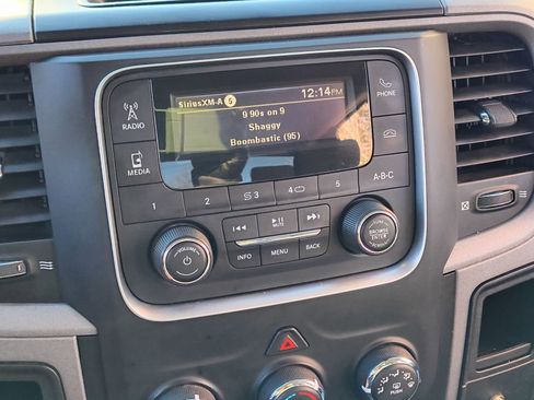 Used 2018 RAM 3500 Tradesman w/ Popular Equipment Group image 12