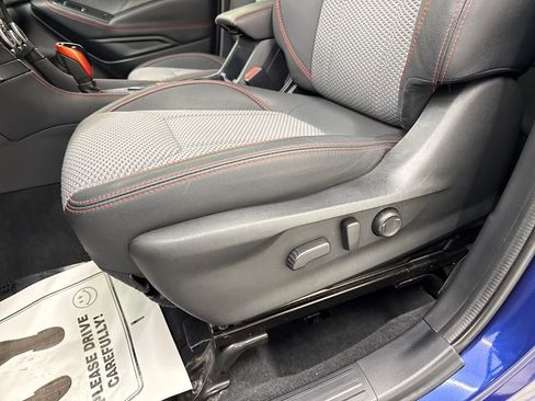 Certified 2023 Subaru Forester Sport AWD/4WD image 12