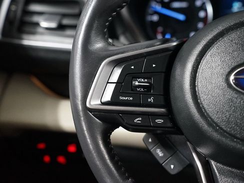 Used 2019 Subaru Ascent Touring image 14