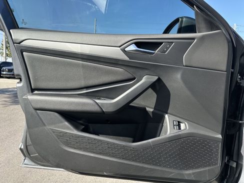 Used 2021 Volkswagen Jetta S w/ Driver Assistance Package image 16