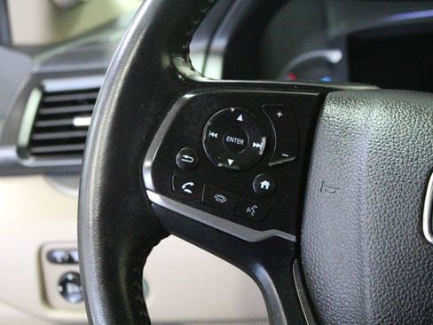 Used 2019 Honda Pilot EX-L image 9