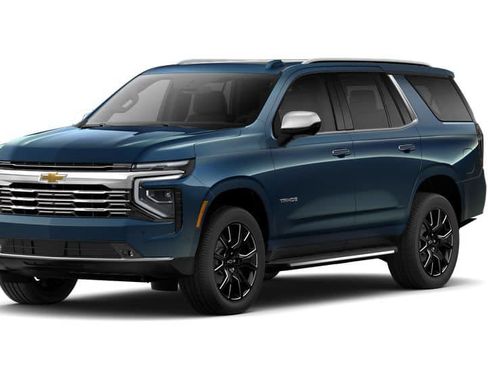 New 2026 Chevrolet Tahoe Premier image 27