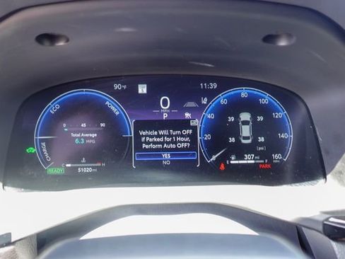 Certified 2025 Toyota Camry XSE w/ Premium Plus Package FWD image 15
