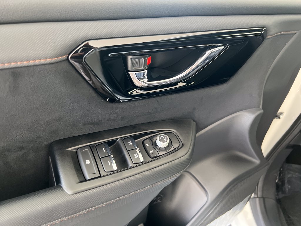 New 2026 Subaru Forester Sport w/ Onyx Edition AWD/4WD image 13
