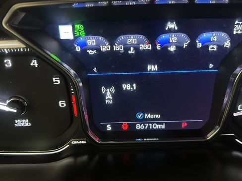 Used 2020 GMC Sierra 1500 Denali w/ Denali Ultimate Package image 21