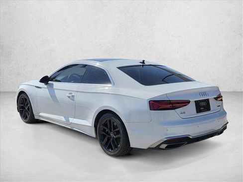 Used 2023 Audi A5 2.0T Premium Plus image 7