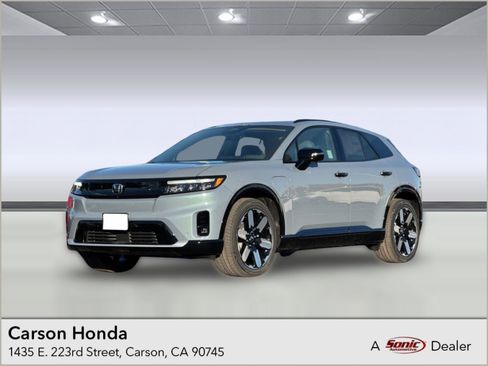 New 2026 Honda Prologue Elite image 1