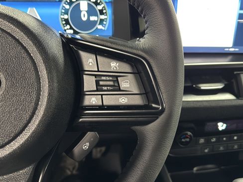 New 2026 Subaru Outback Limited image 22